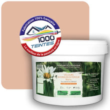 Charger l'image dans la galerie, Image générée par 1000-teintes.com - Le meilleur de la peintures en ligne !