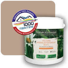 Charger l'image dans la galerie, Image générée par 1000-teintes.com - Le meilleur de la peintures en ligne !