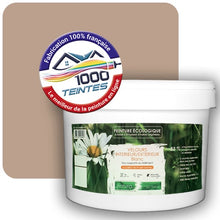 Charger l'image dans la galerie, Image générée par 1000-teintes.com - Le meilleur de la peintures en ligne !