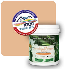 Charger l'image dans la galerie, Image générée par 1000-teintes.com - Le meilleur de la peintures en ligne !