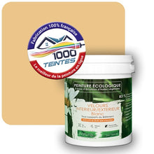 Charger l'image dans la galerie, Image générée par 1000-teintes.com - Le meilleur de la peintures en ligne !