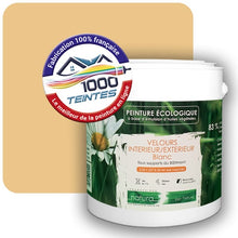 Charger l'image dans la galerie, Image générée par 1000-teintes.com - Le meilleur de la peintures en ligne !