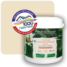 Charger l'image dans la galerie, Image générée par 1000-teintes.com - Le meilleur de la peintures en ligne !