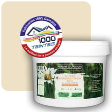 Charger l'image dans la galerie, Image générée par 1000-teintes.com - Le meilleur de la peintures en ligne !