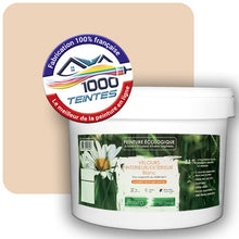 Charger l'image dans la galerie, Image générée par 1000-teintes.com - Le meilleur de la peintures en ligne !