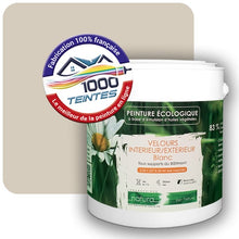 Charger l'image dans la galerie, Image générée par 1000-teintes.com - Le meilleur de la peintures en ligne !