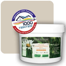 Charger l'image dans la galerie, Image générée par 1000-teintes.com - Le meilleur de la peintures en ligne !