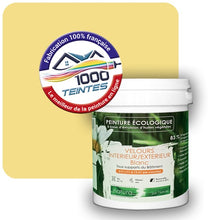 Charger l'image dans la galerie, Image générée par 1000-teintes.com - Le meilleur de la peintures en ligne !