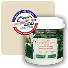 Charger l'image dans la galerie, Image générée par 1000-teintes.com - Le meilleur de la peintures en ligne !