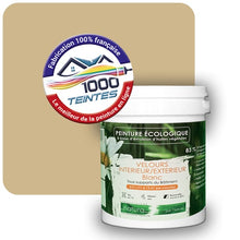 Charger l'image dans la galerie, Image générée par 1000-teintes.com - Le meilleur de la peintures en ligne !