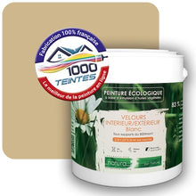 Charger l'image dans la galerie, Image générée par 1000-teintes.com - Le meilleur de la peintures en ligne !