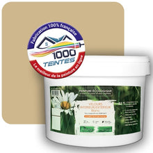 Charger l'image dans la galerie, Image générée par 1000-teintes.com - Le meilleur de la peintures en ligne !