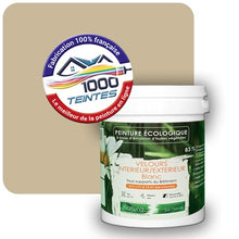 Charger l'image dans la galerie, Image générée par 1000-teintes.com - Le meilleur de la peintures en ligne !