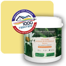 Charger l'image dans la galerie, Image générée par 1000-teintes.com - Le meilleur de la peintures en ligne !