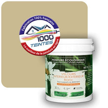 Charger l'image dans la galerie, Image générée par 1000-teintes.com - Le meilleur de la peintures en ligne !