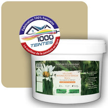 Charger l'image dans la galerie, Image générée par 1000-teintes.com - Le meilleur de la peintures en ligne !