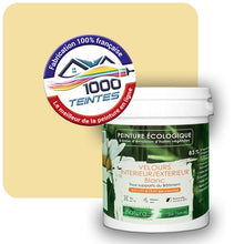 Charger l'image dans la galerie, Image générée par 1000-teintes.com - Le meilleur de la peintures en ligne !