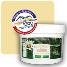 Charger l'image dans la galerie, Image générée par 1000-teintes.com - Le meilleur de la peintures en ligne !