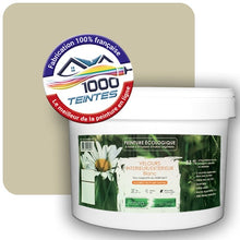 Charger l'image dans la galerie, Image générée par 1000-teintes.com - Le meilleur de la peintures en ligne !