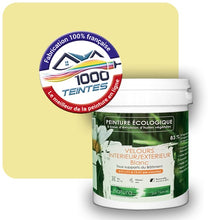 Charger l'image dans la galerie, Image générée par 1000-teintes.com - Le meilleur de la peintures en ligne !