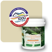 Charger l'image dans la galerie, Image générée par 1000-teintes.com - Le meilleur de la peintures en ligne !