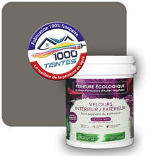 Charger l'image dans la galerie, Image générée par 1000-teintes.com - Le meilleur de la peintures en ligne !