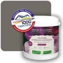 Charger l'image dans la galerie, Image générée par 1000-teintes.com - Le meilleur de la peintures en ligne !