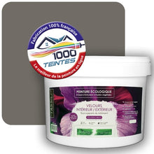 Charger l'image dans la galerie, Image générée par 1000-teintes.com - Le meilleur de la peintures en ligne !