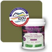 Charger l'image dans la galerie, Image générée par 1000-teintes.com - Le meilleur de la peintures en ligne !