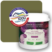 Charger l'image dans la galerie, Image générée par 1000-teintes.com - Le meilleur de la peintures en ligne !