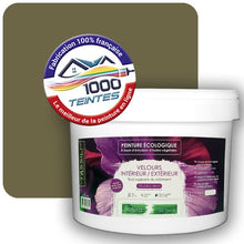 Charger l'image dans la galerie, Image générée par 1000-teintes.com - Le meilleur de la peintures en ligne !