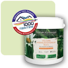 Charger l'image dans la galerie, Image générée par 1000-teintes.com - Le meilleur de la peintures en ligne !