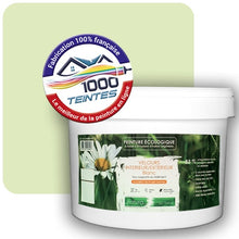 Charger l'image dans la galerie, Image générée par 1000-teintes.com - Le meilleur de la peintures en ligne !