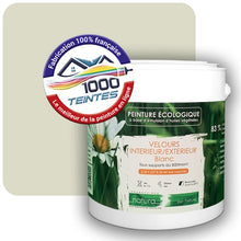 Charger l'image dans la galerie, Image générée par 1000-teintes.com - Le meilleur de la peintures en ligne !