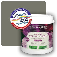 Charger l'image dans la galerie, Image générée par 1000-teintes.com - Le meilleur de la peintures en ligne !