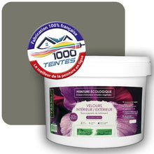 Charger l'image dans la galerie, Image générée par 1000-teintes.com - Le meilleur de la peintures en ligne !