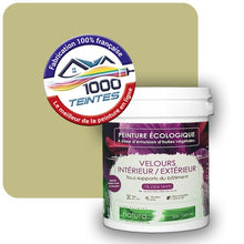 Charger l'image dans la galerie, Image générée par 1000-teintes.com - Le meilleur de la peintures en ligne !