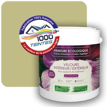 Charger l'image dans la galerie, Image générée par 1000-teintes.com - Le meilleur de la peintures en ligne !