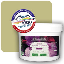 Charger l'image dans la galerie, Image générée par 1000-teintes.com - Le meilleur de la peintures en ligne !