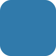 Charger l'image dans la galerie, Peinture écologique Natura Tassili® Bleu (Pigment Pur 9520) Intérieur/Extérieur VELOURS