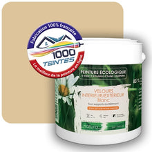 Charger l'image dans la galerie, Image générée par 1000-teintes.com - Le meilleur de la peintures en ligne !