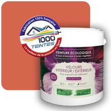 Charger l'image dans la galerie, Image générée par 1000-teintes.com - Le meilleur de la peintures en ligne !