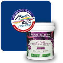 Charger l'image dans la galerie, Image générée par 1000-teintes.com - Le meilleur de la peintures en ligne !