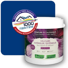 Charger l'image dans la galerie, Image générée par 1000-teintes.com - Le meilleur de la peintures en ligne !