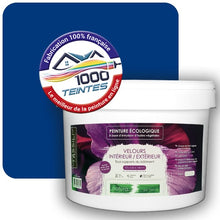 Charger l'image dans la galerie, Image générée par 1000-teintes.com - Le meilleur de la peintures en ligne !