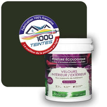 Charger l'image dans la galerie, Image générée par 1000-teintes.com - Le meilleur de la peintures en ligne !