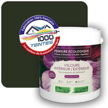 Charger l'image dans la galerie, Image générée par 1000-teintes.com - Le meilleur de la peintures en ligne !