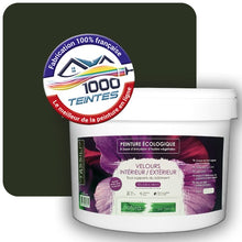 Charger l'image dans la galerie, Image générée par 1000-teintes.com - Le meilleur de la peintures en ligne !