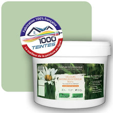 Charger l'image dans la galerie, Image générée par 1000-teintes.com - Le meilleur de la peintures en ligne !