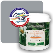 Charger l'image dans la galerie, Image générée par 1000-teintes.com - Le meilleur de la peintures en ligne !